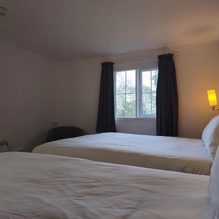 Tyger Inn Derby Zewnętrze zdjęcie