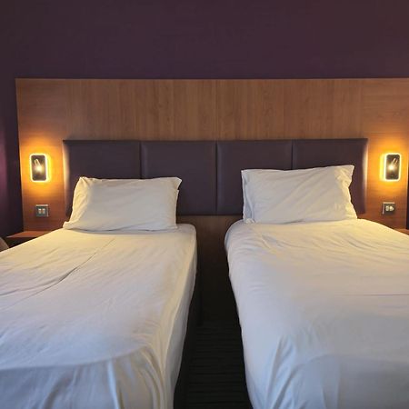 Tyger Inn Derby Zewnętrze zdjęcie