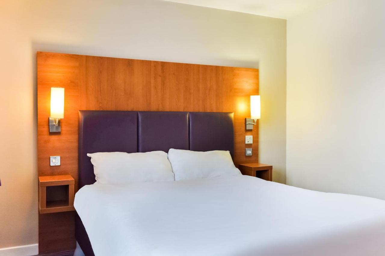 Tyger Inn Derby Zewnętrze zdjęcie