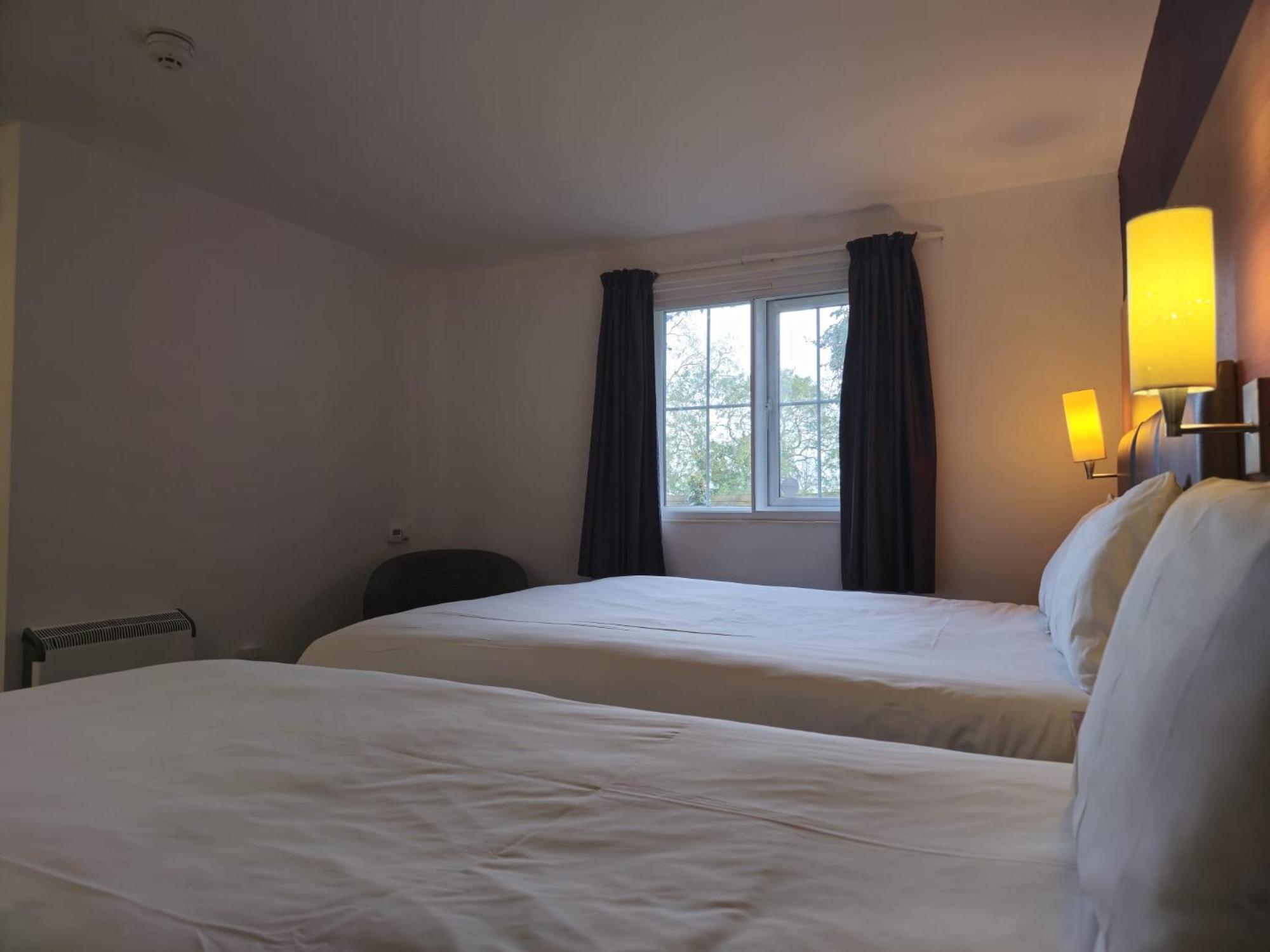 Tyger Inn Derby Zewnętrze zdjęcie
