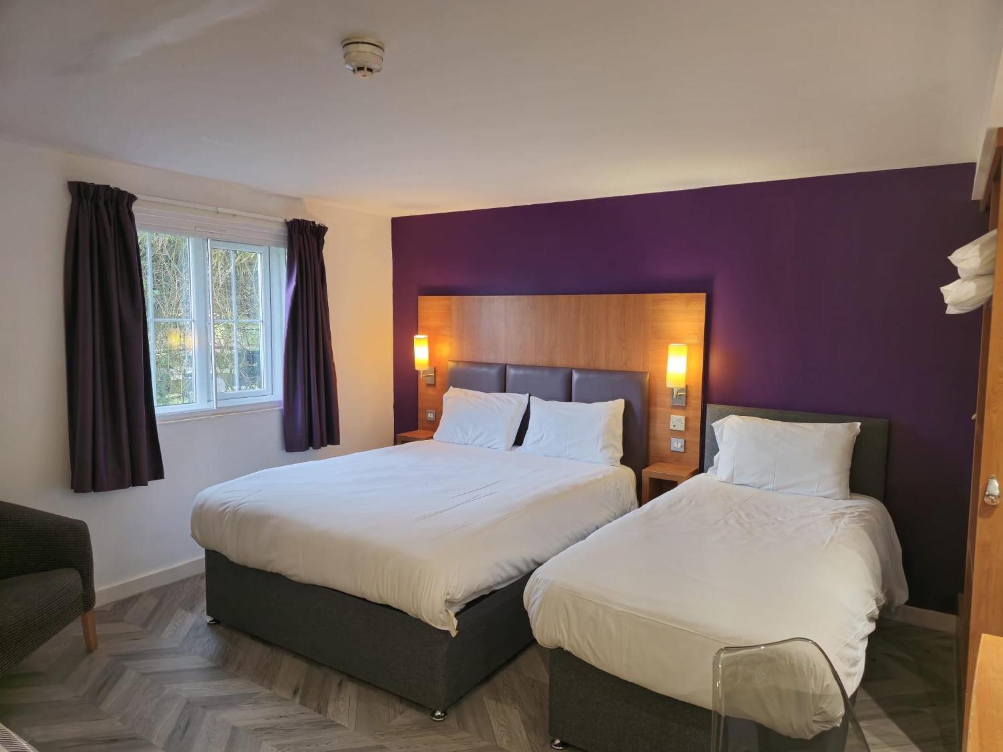 Tyger Inn Derby Zewnętrze zdjęcie