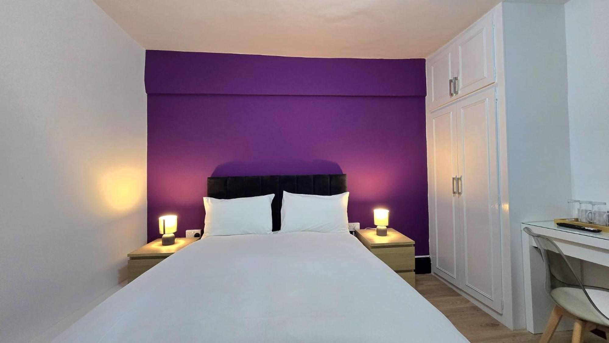 Tyger Inn Derby Zewnętrze zdjęcie