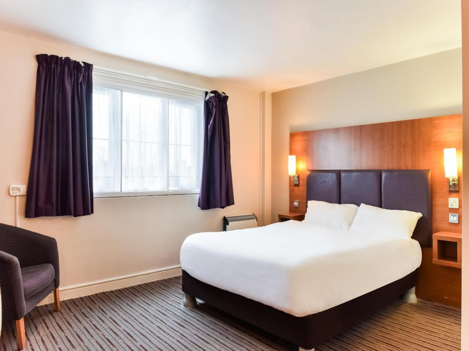 Tyger Inn Derby Zewnętrze zdjęcie