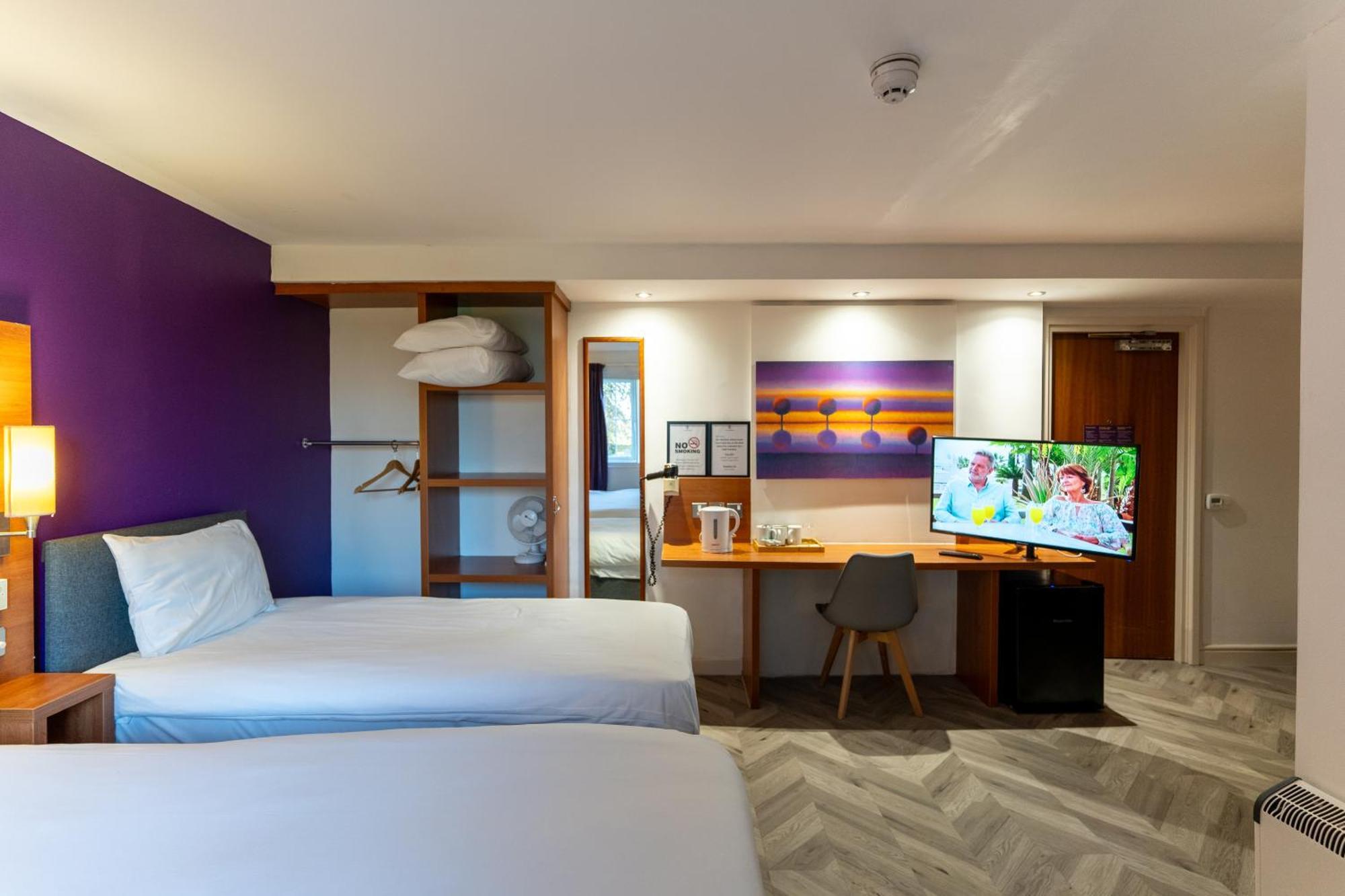 Tyger Inn Derby Zewnętrze zdjęcie