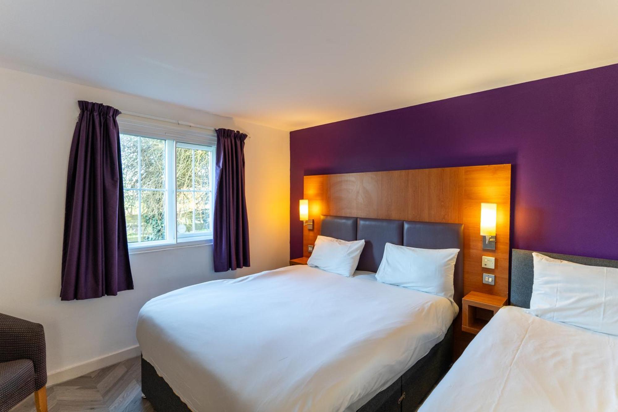 Tyger Inn Derby Zewnętrze zdjęcie