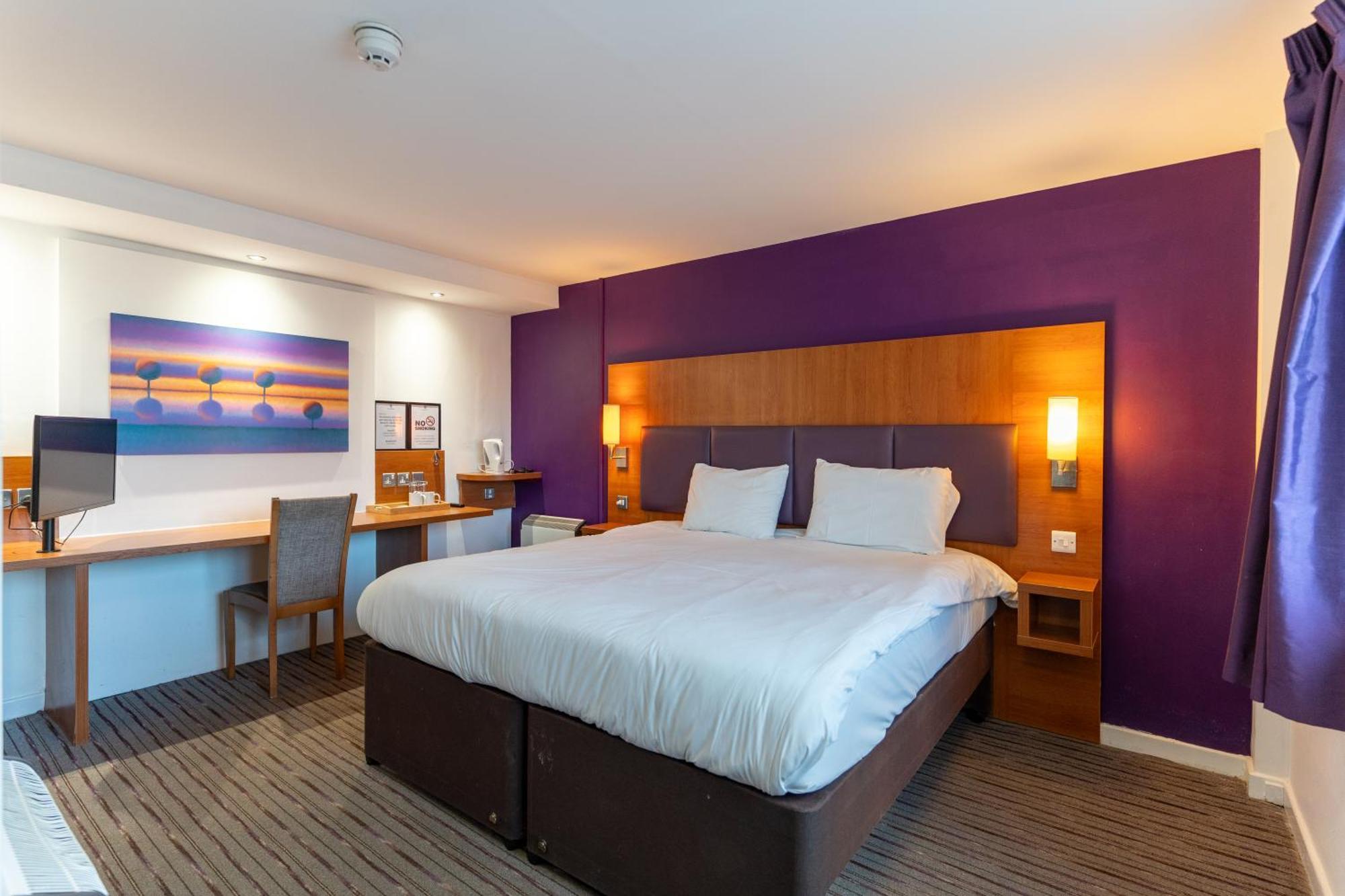 Tyger Inn Derby Zewnętrze zdjęcie